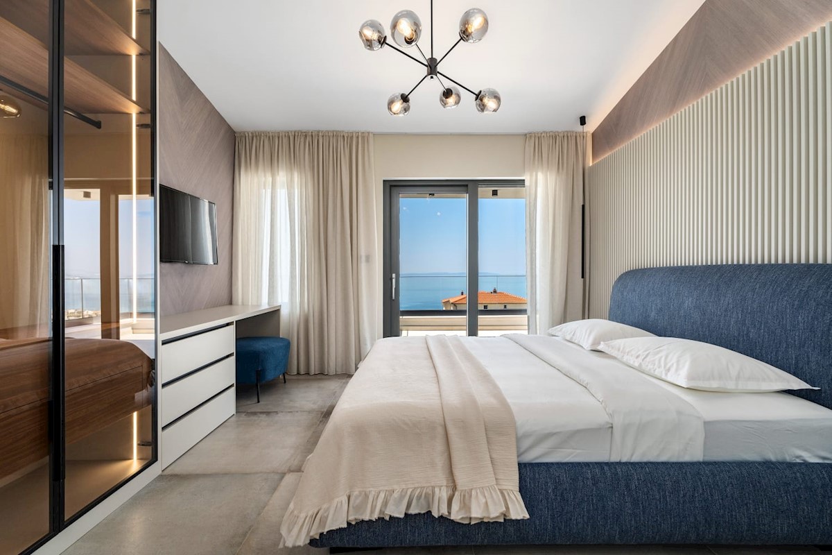 Haus Zu verkaufen - SPLITSKO-DALMATINSKA PODSTRANA