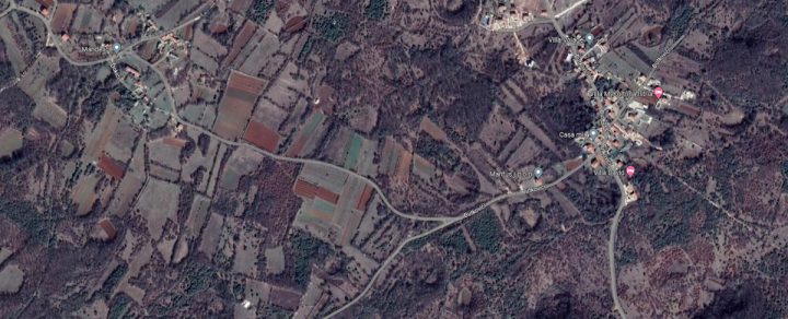 Land for sale 5864 m² – Juršići