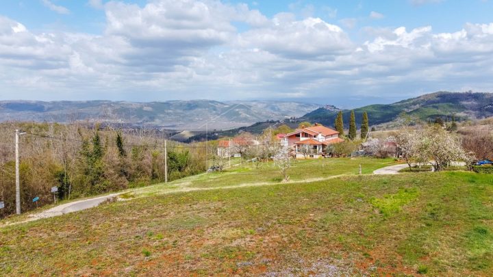 Pozemek Na prodej - Istarska Motovun - foto 3/3