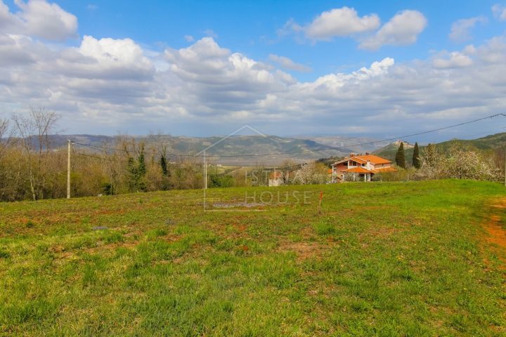 Land For sale - Istarska Motovun - foto 2/3