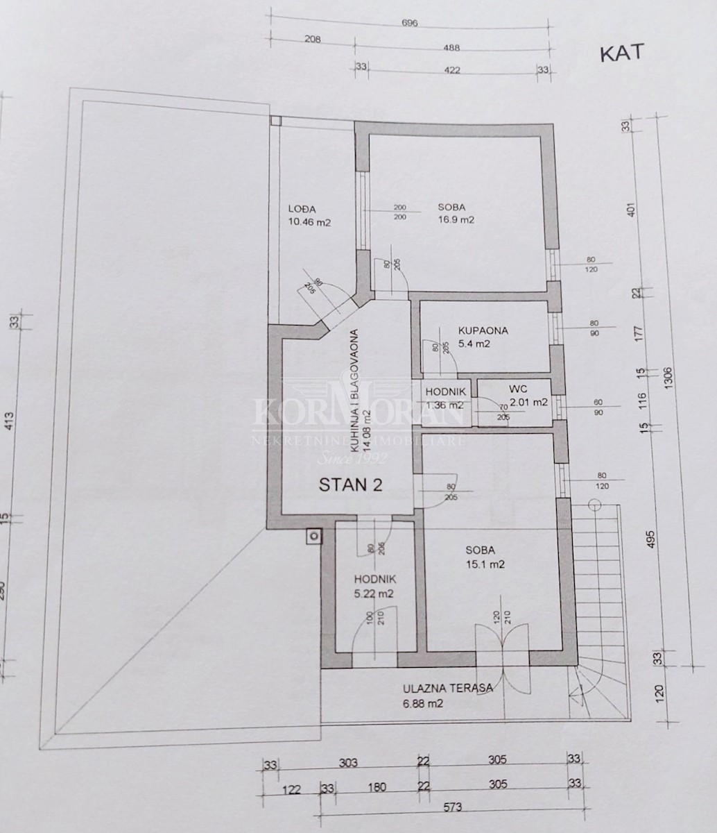 Haus Zu verkaufen - ISTARSKA Umag