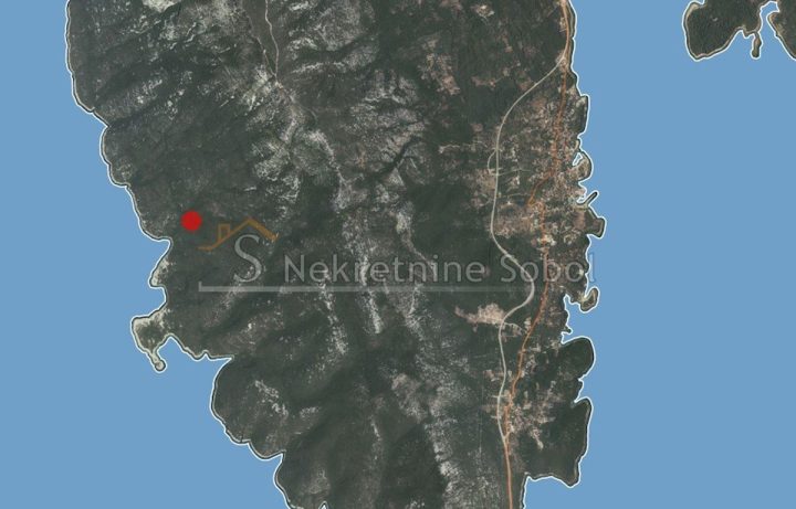 Zemljište Na prodaju - Primorsko-goranska Mali Lošinj - foto 2/2