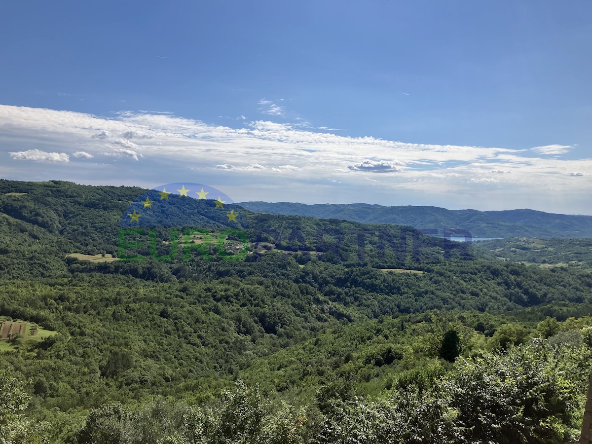 Dom Na sprzedaż - ISTARSKA PAZIN