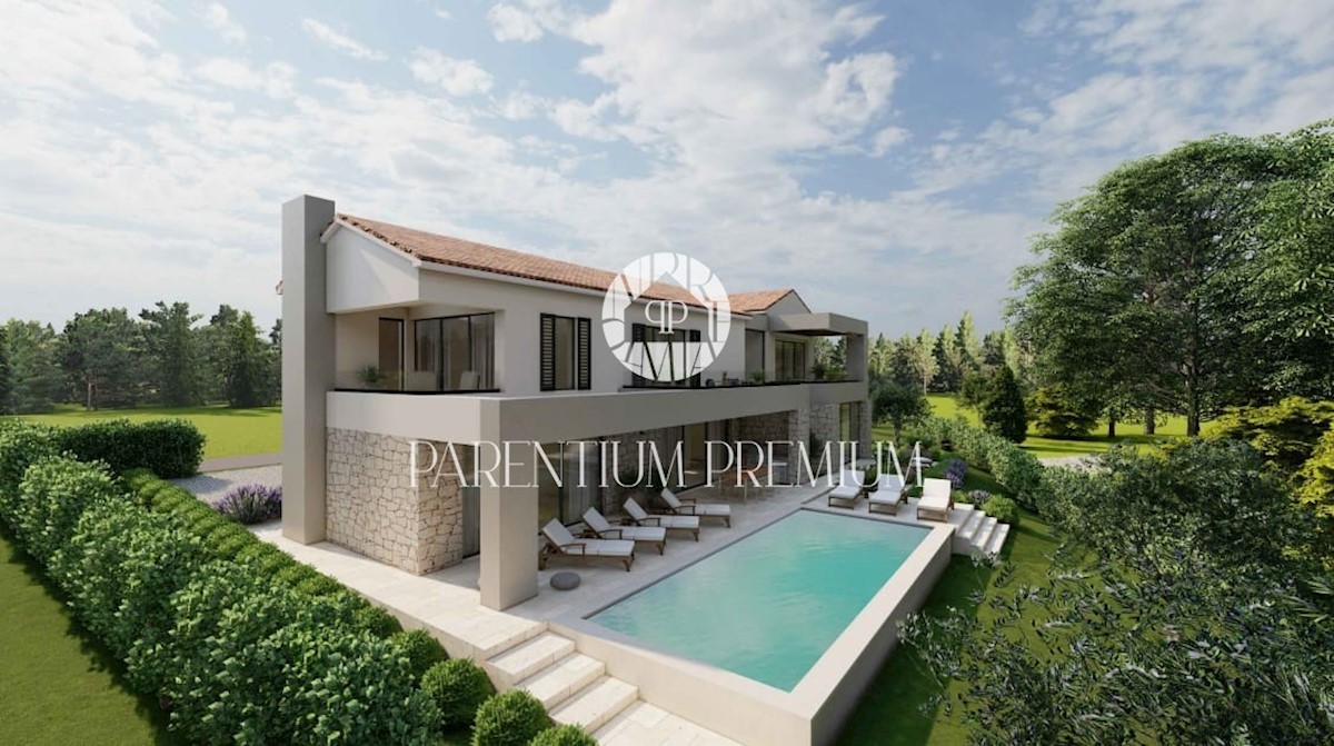 House For sale - Istarska Poreč - foto 2/6