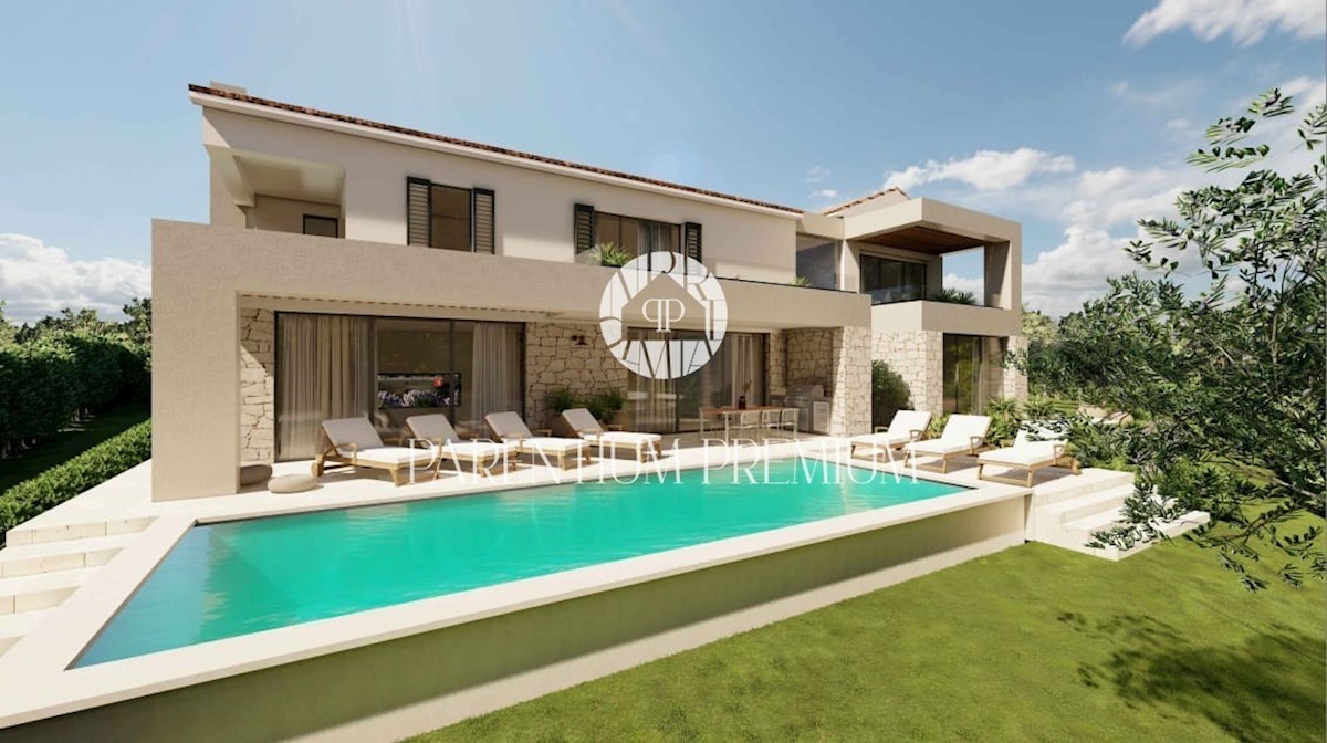 House For sale - Istarska Poreč - foto 3/6