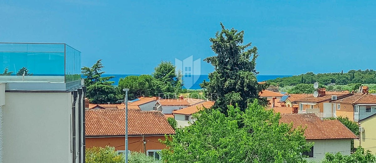 Stan Na prodaju - ISTARSKA NOVIGRAD