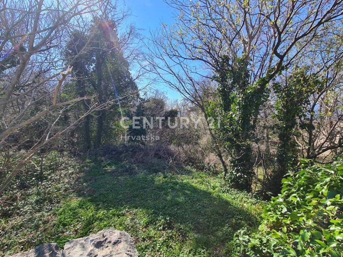 Land For sale - PRIMORSKO-GORANSKA KRALJEVICA