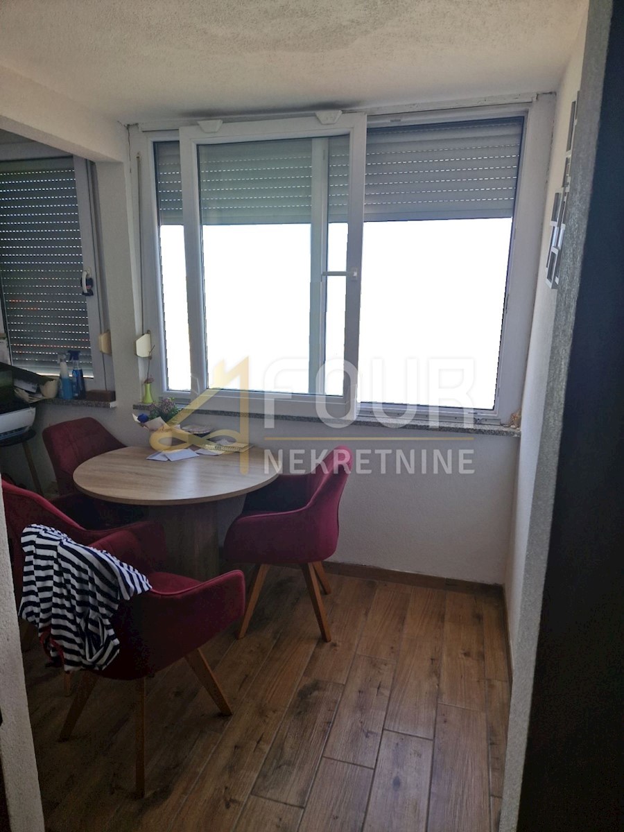 Flat For sale ČERVAR-PORAT