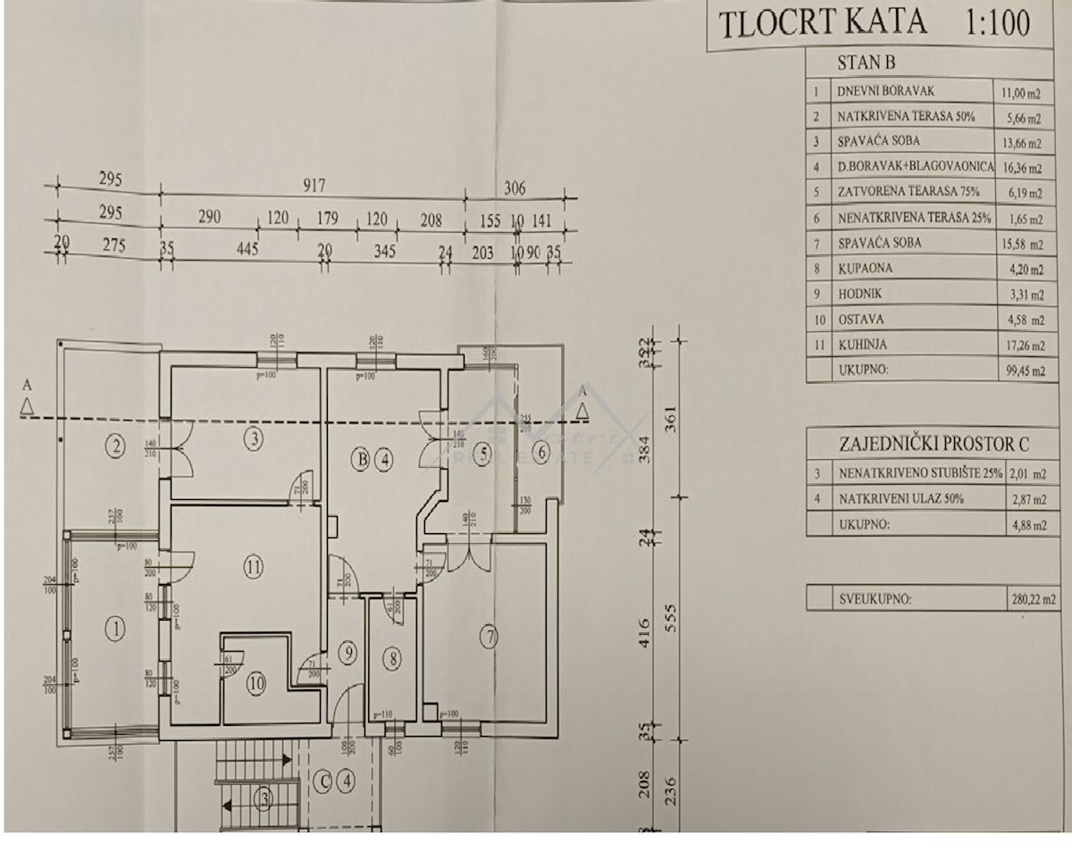 Dom Na predaj - ISTARSKA POREČ