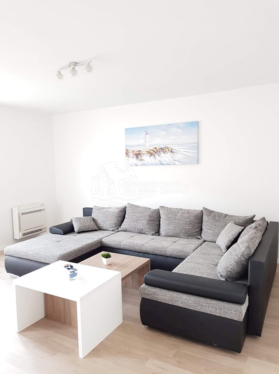 Apartment Zu verkaufen - ŠIBENSKO-KNINSKA ROGOZNICA