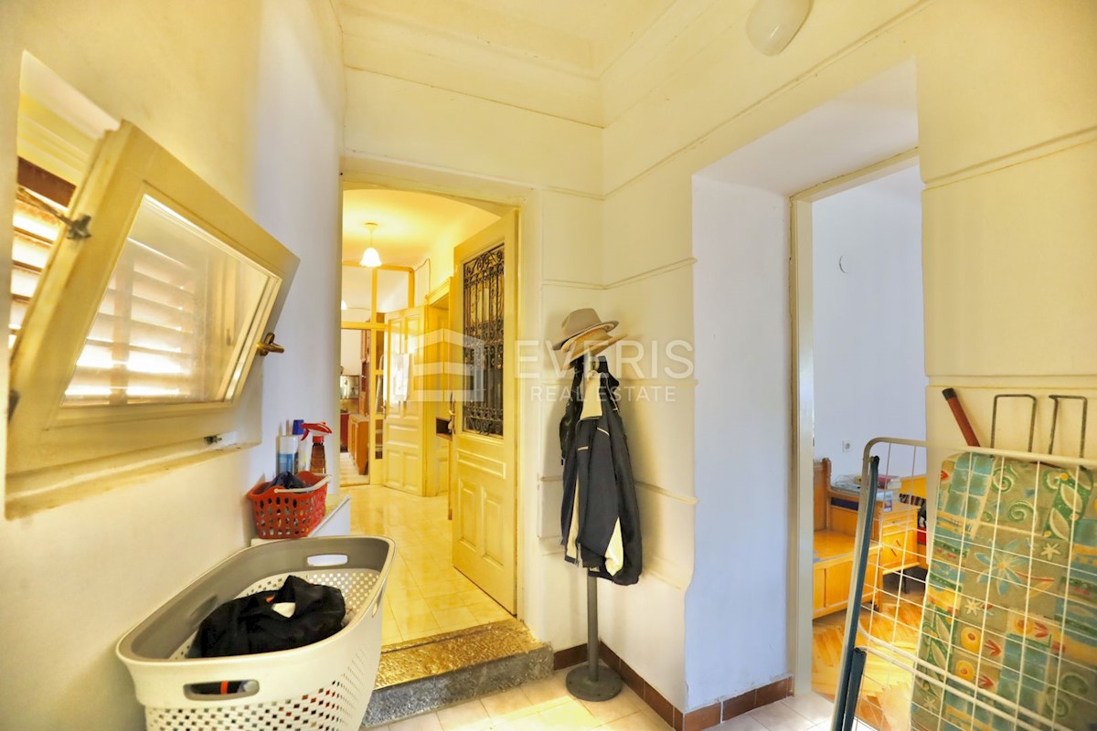 Apartment Zu verkaufen - PRIMORSKO-GORANSKA OPATIJA