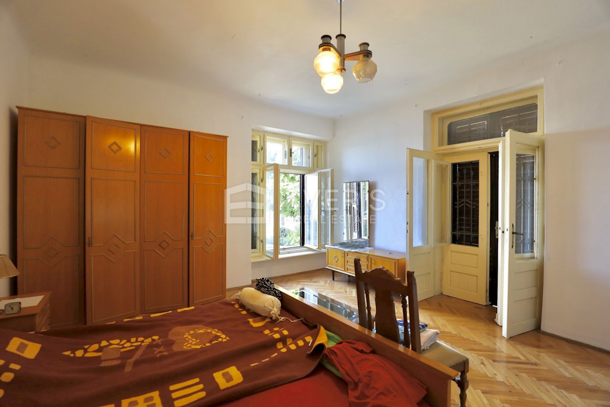 Apartment Zu verkaufen - PRIMORSKO-GORANSKA OPATIJA