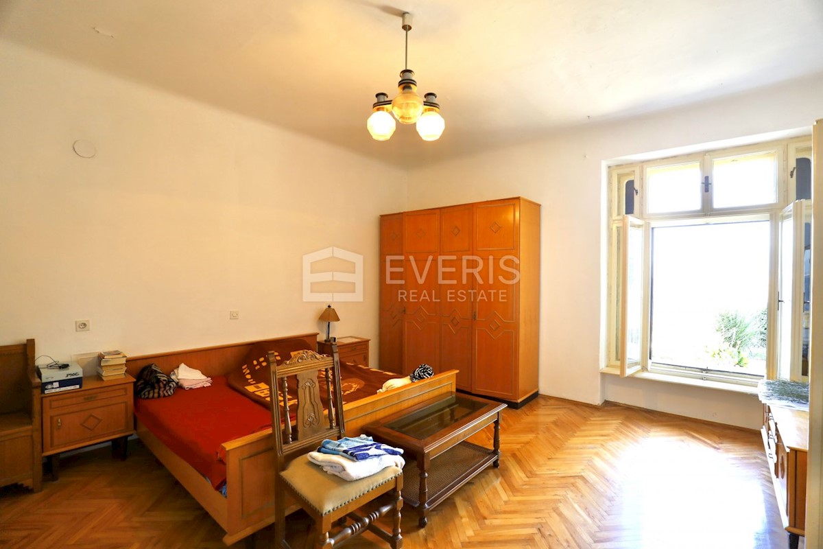 Apartment Zu verkaufen - PRIMORSKO-GORANSKA OPATIJA