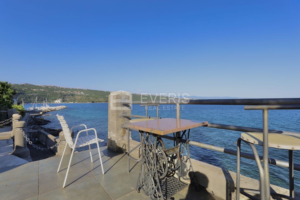 Apartment Zu verkaufen - PRIMORSKO-GORANSKA OPATIJA