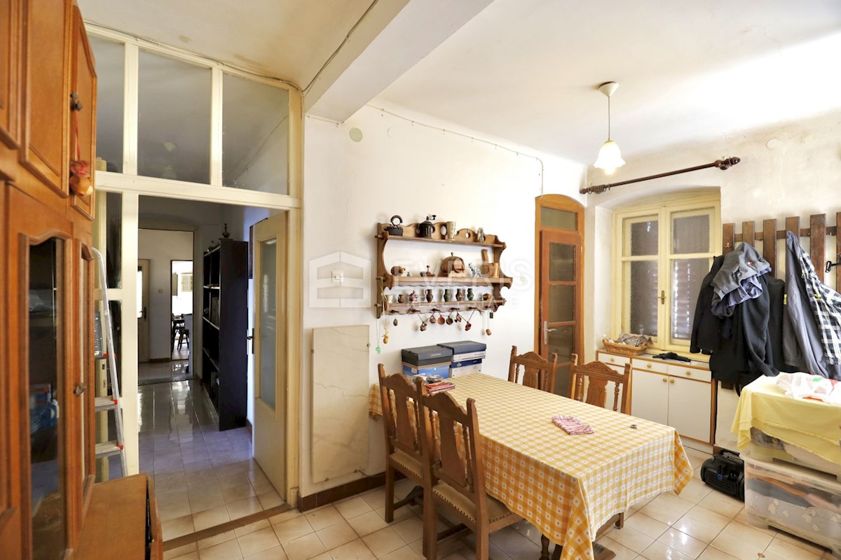 Apartment Zu verkaufen - PRIMORSKO-GORANSKA OPATIJA