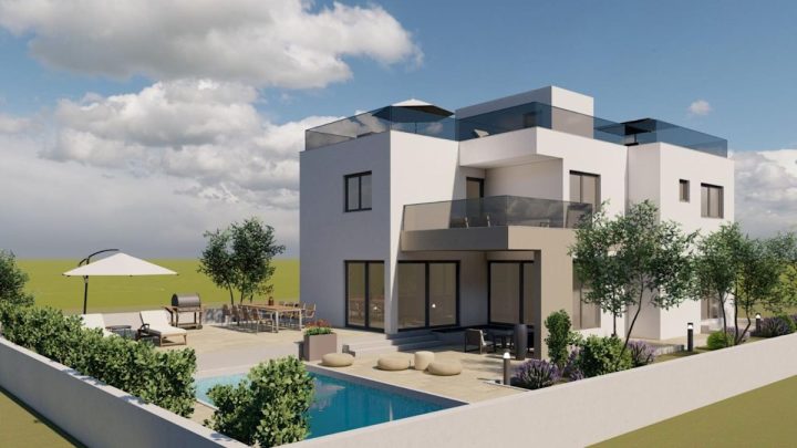 Casa In vendita - Zadarska Nin - foto 2/9