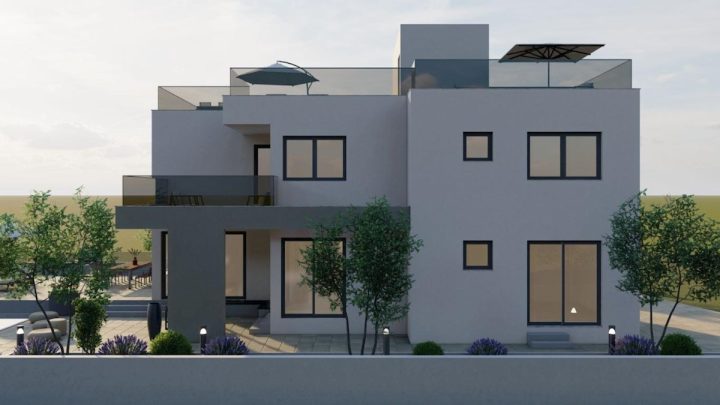 Casa In vendita - Zadarska Nin - foto 3/9