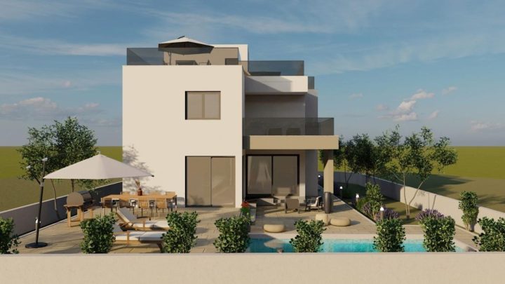 Casa In vendita - Zadarska Nin - foto 4/9