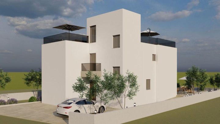Casa In vendita - Zadarska Nin - foto 5/9