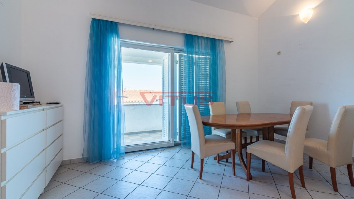 Apartma Na predaj - PRIMORSKO-GORANSKA KRK