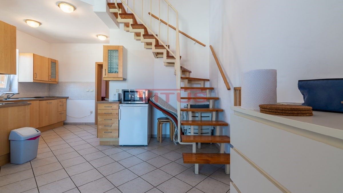 Apartma Na predaj - PRIMORSKO-GORANSKA KRK