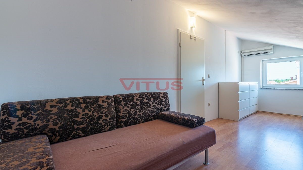Apartma Na predaj - PRIMORSKO-GORANSKA KRK