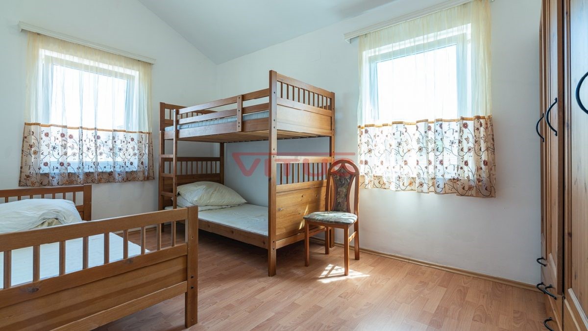 Apartma Na predaj - PRIMORSKO-GORANSKA KRK