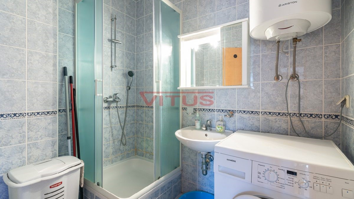 Apartma Na predaj - PRIMORSKO-GORANSKA KRK