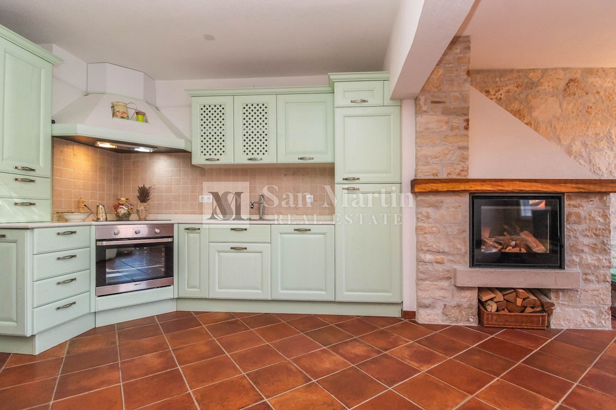 Apartmán Na prodej - ISTARSKA POREČ