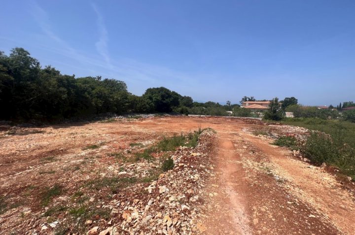 Grundstück zu verkaufen 1300 m² – Malinska