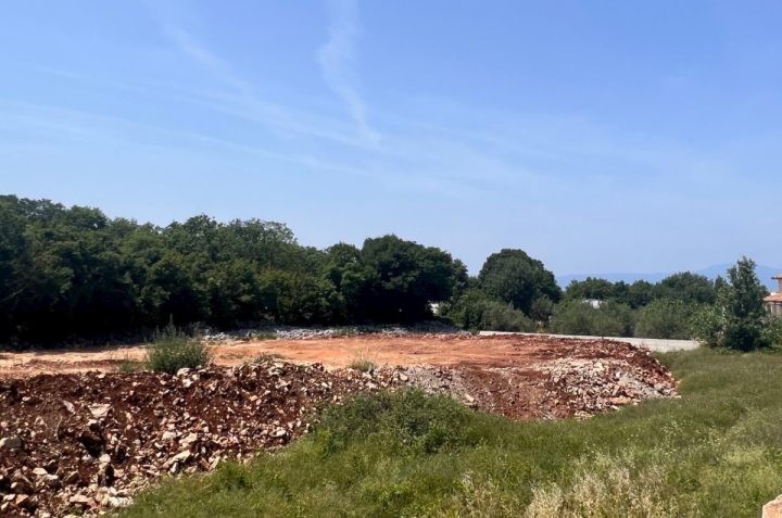 Terreno In vendita - Primorsko-goranska Krk - foto 3/3