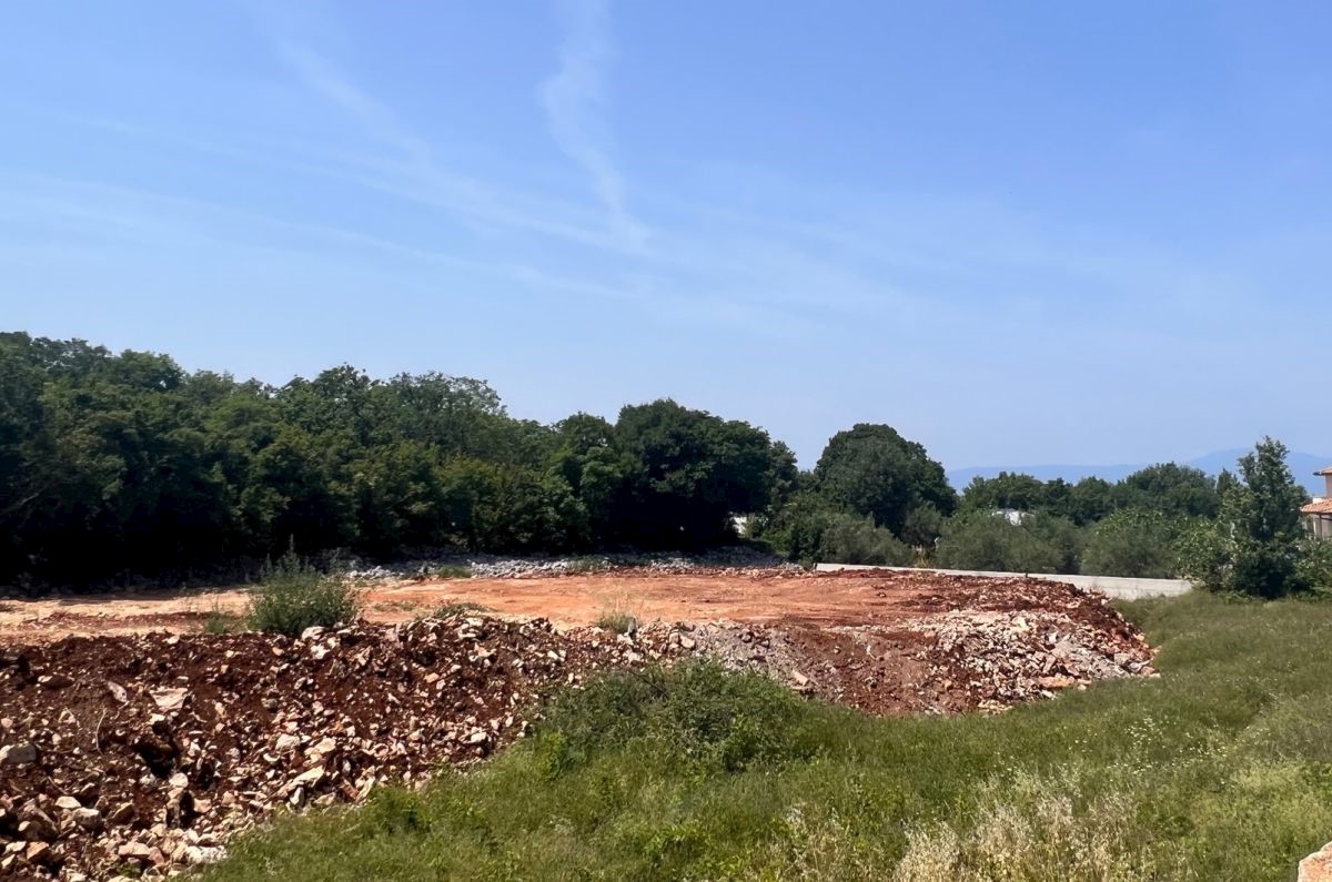 Parcela Na predaj - Primorsko-goranska Krk - foto 3/3