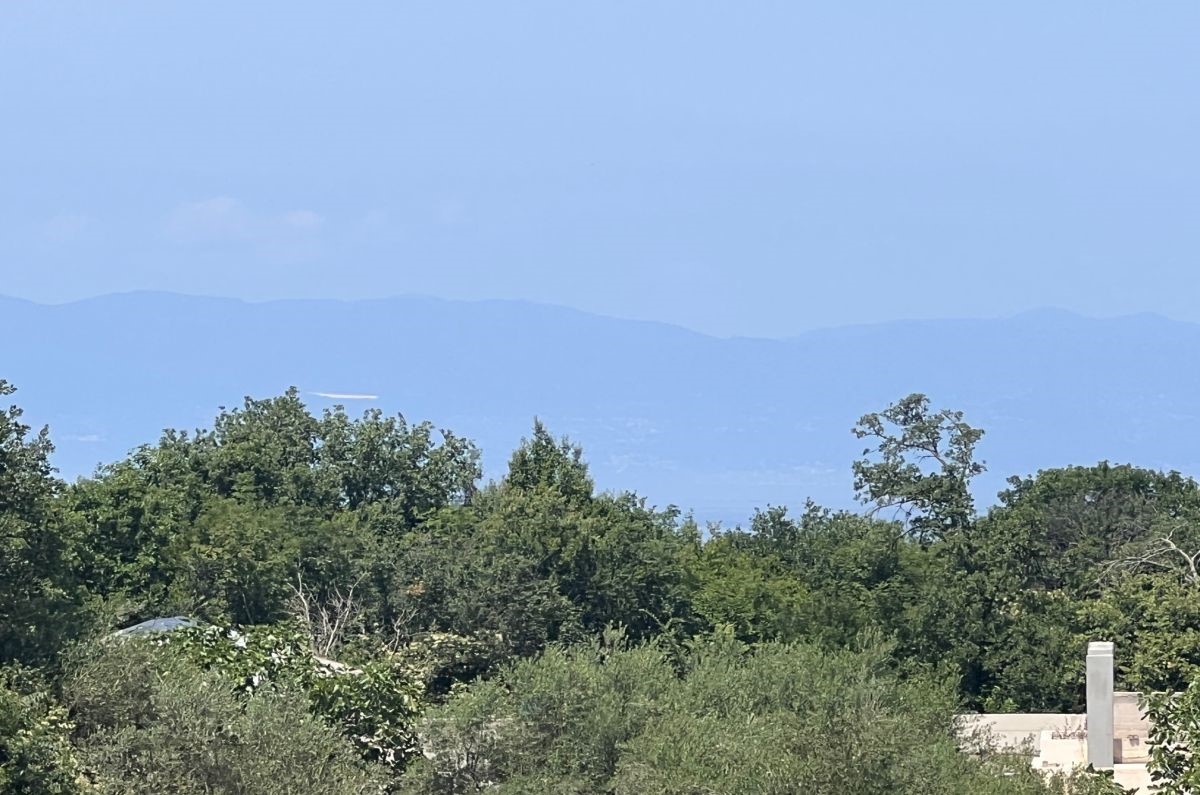 Parcela Naprodaj - PRIMORSKO-GORANSKA Krk