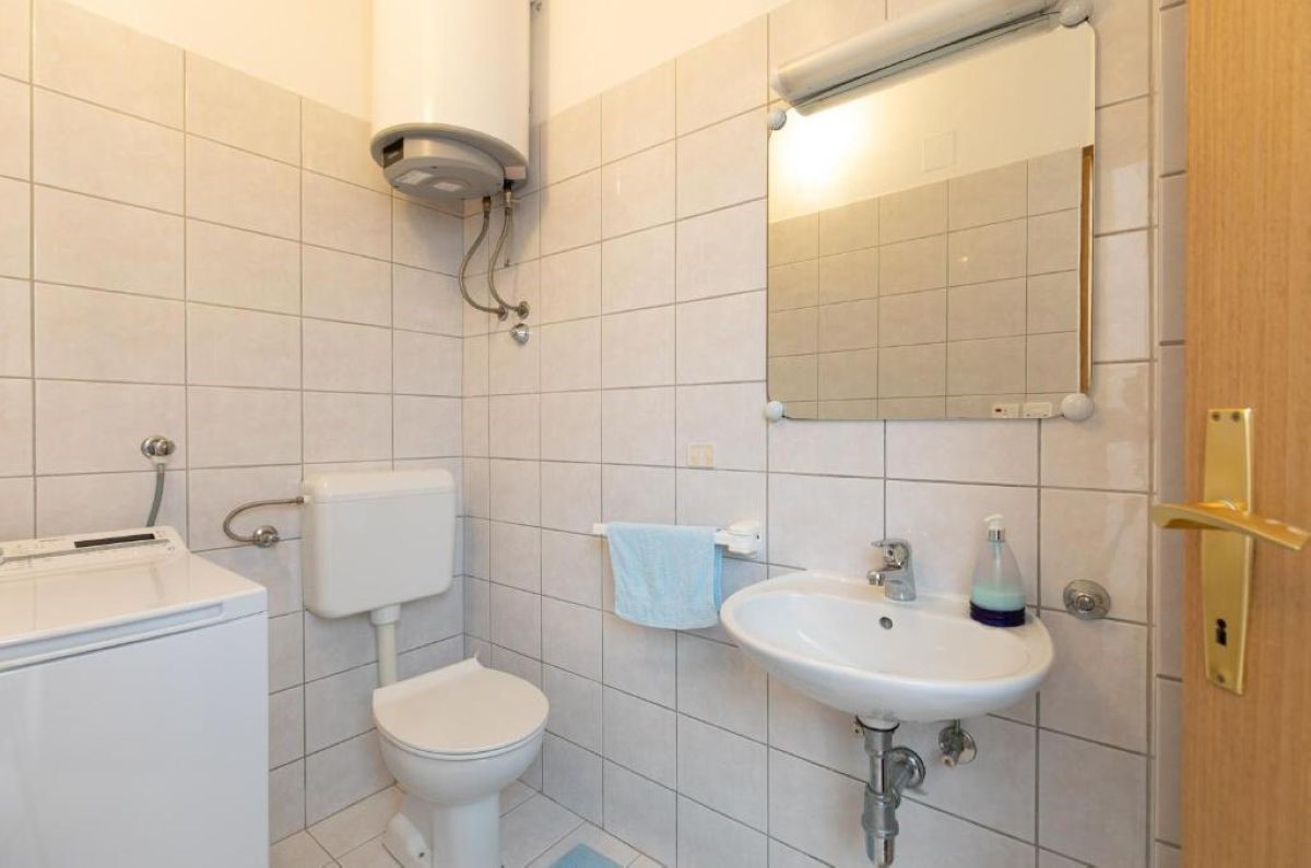 Apartmán Na prodej - PRIMORSKO-GORANSKA KRK