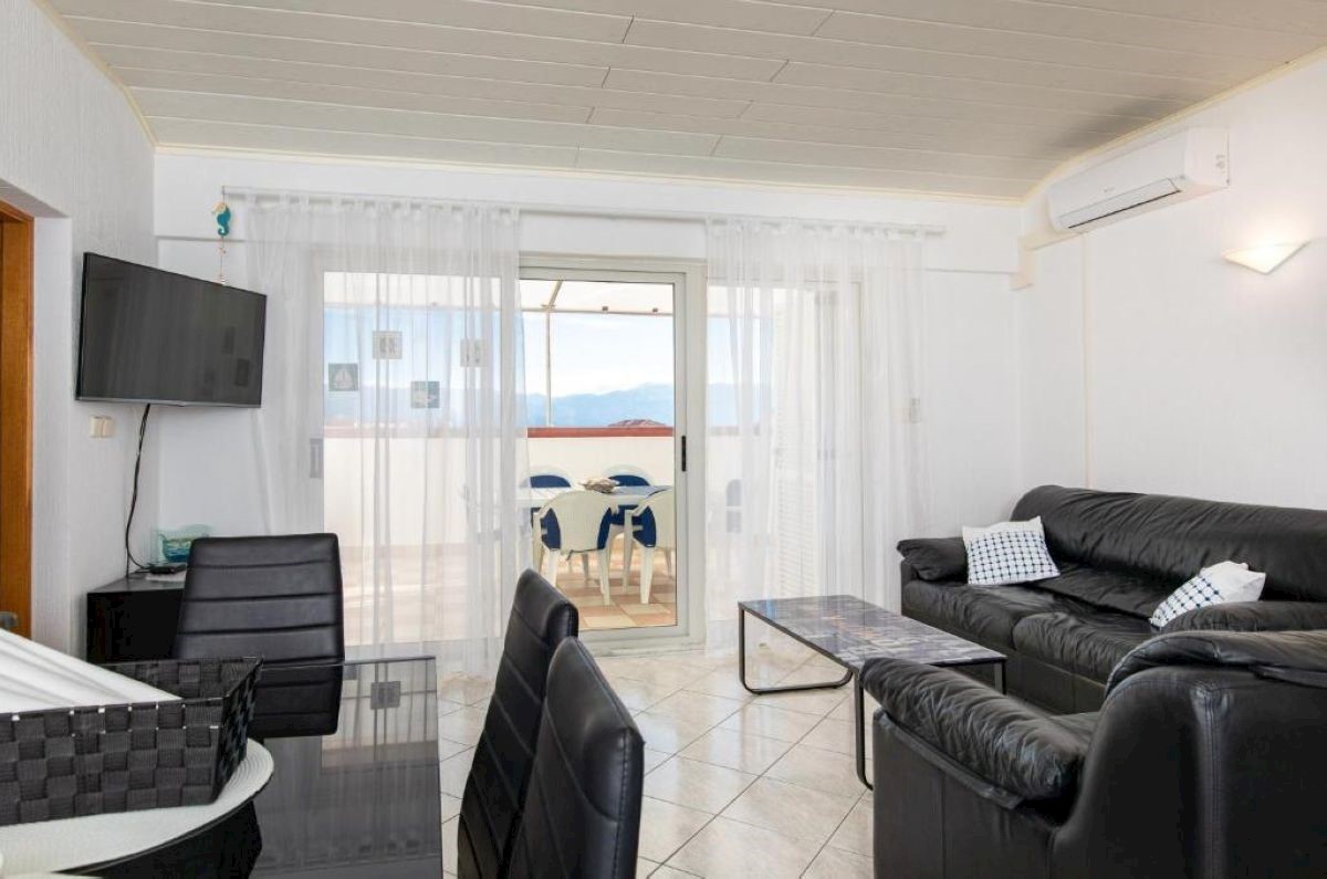 Apartmán Na prodej - PRIMORSKO-GORANSKA KRK