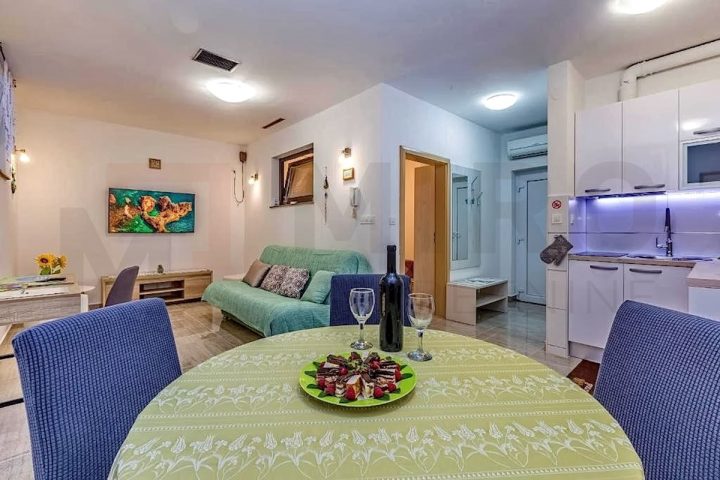 Apartmán Na prodej - Primorsko-goranska Krk - foto 4/7