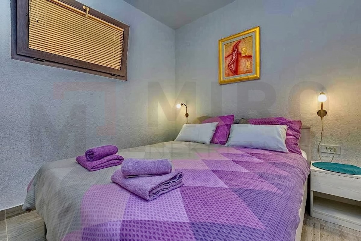 Apartma Naprodaj - PRIMORSKO-GORANSKA Krk