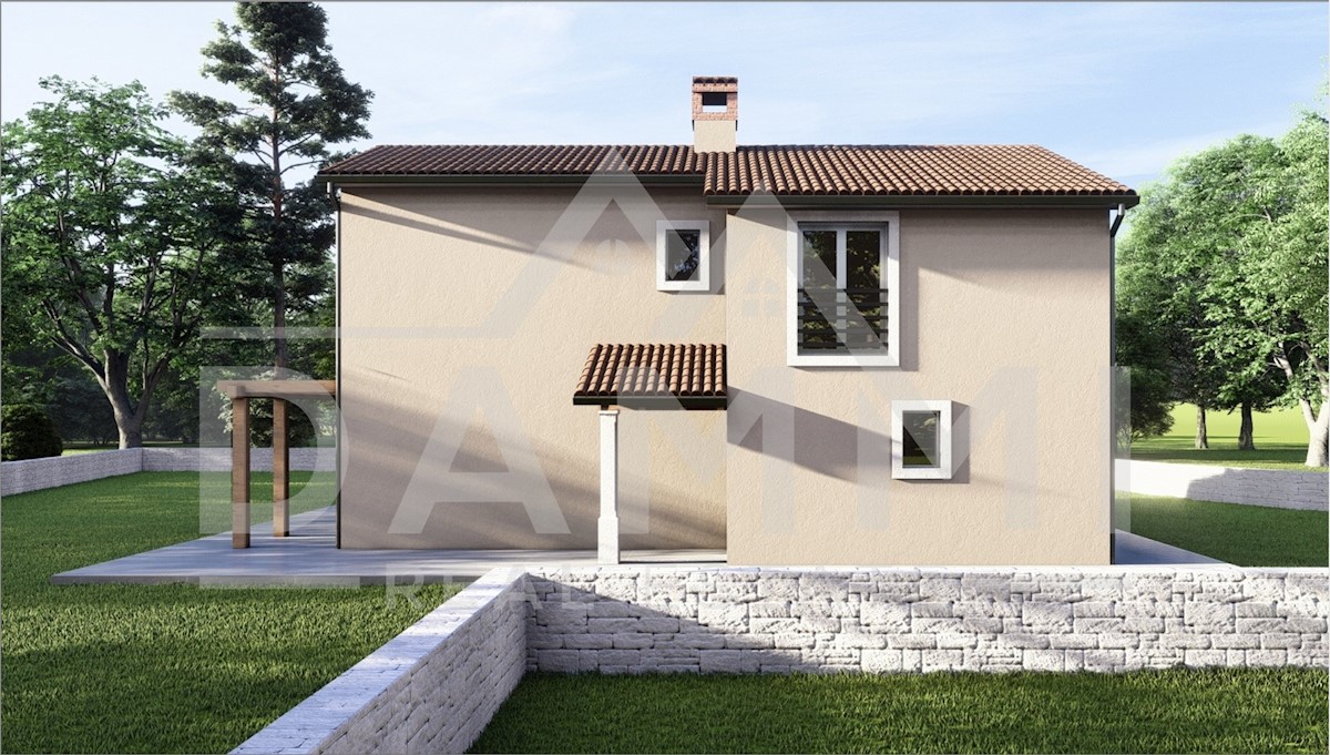 Haus Zu verkaufen - ISTARSKA Svetvinčenat