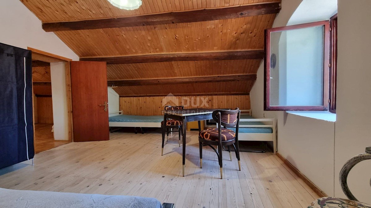 Kuća Na prodaju - PRIMORSKO-GORANSKA VINODOLSKA OPĆINA
