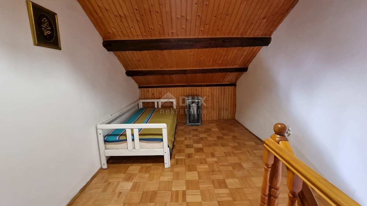 Kuća Na prodaju - PRIMORSKO-GORANSKA VINODOLSKA OPĆINA