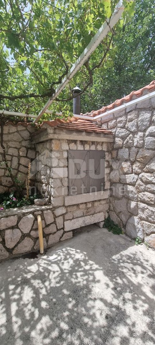 Kuća Na prodaju - PRIMORSKO-GORANSKA VINODOLSKA OPĆINA