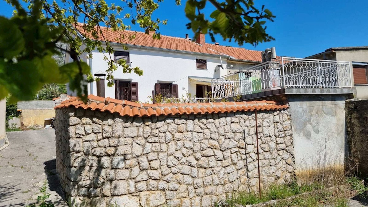 Hiša Naprodaj - PRIMORSKO-GORANSKA Vinodolska Općina