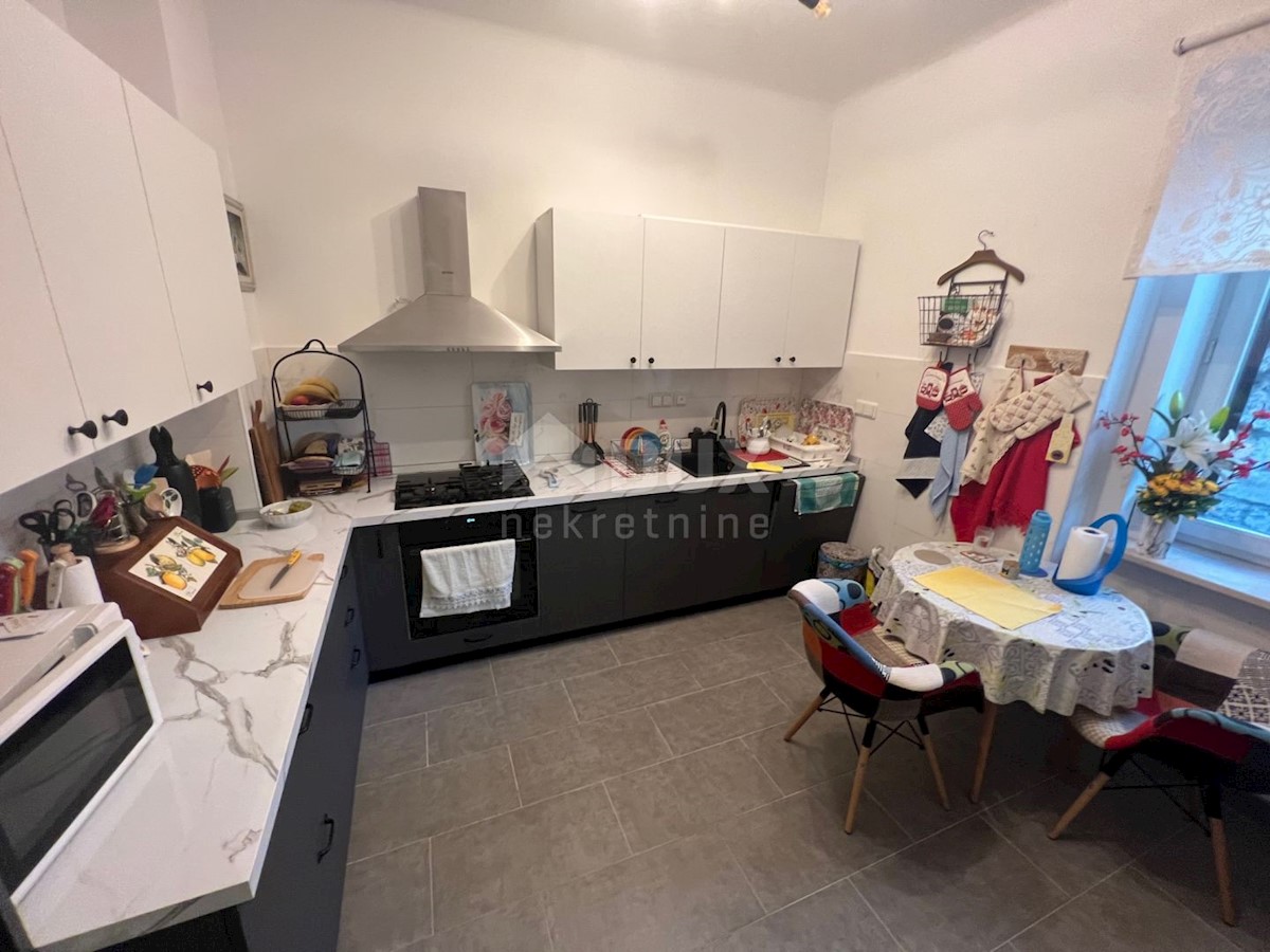 Flat For sale - PRIMORSKO-GORANSKA RIJEKA