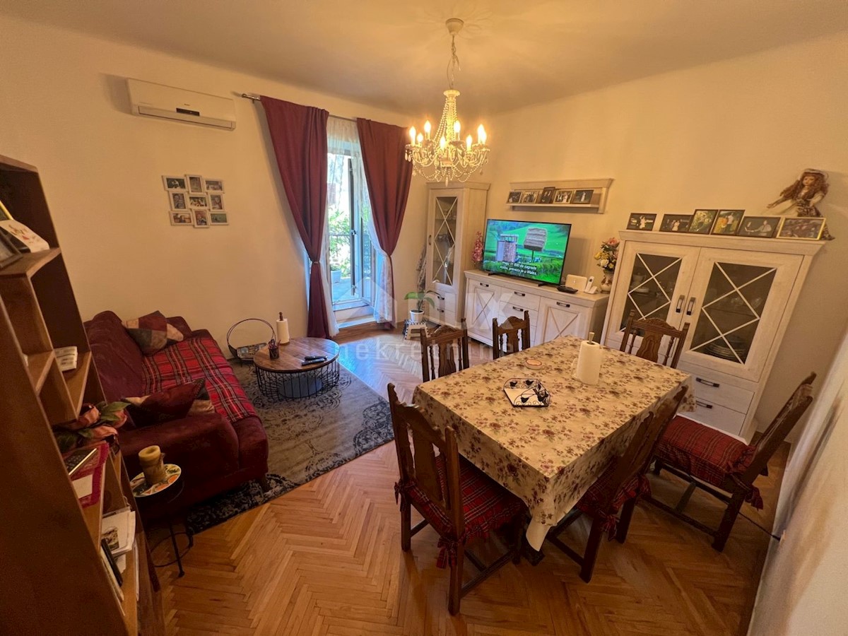 Flat For sale - PRIMORSKO-GORANSKA RIJEKA