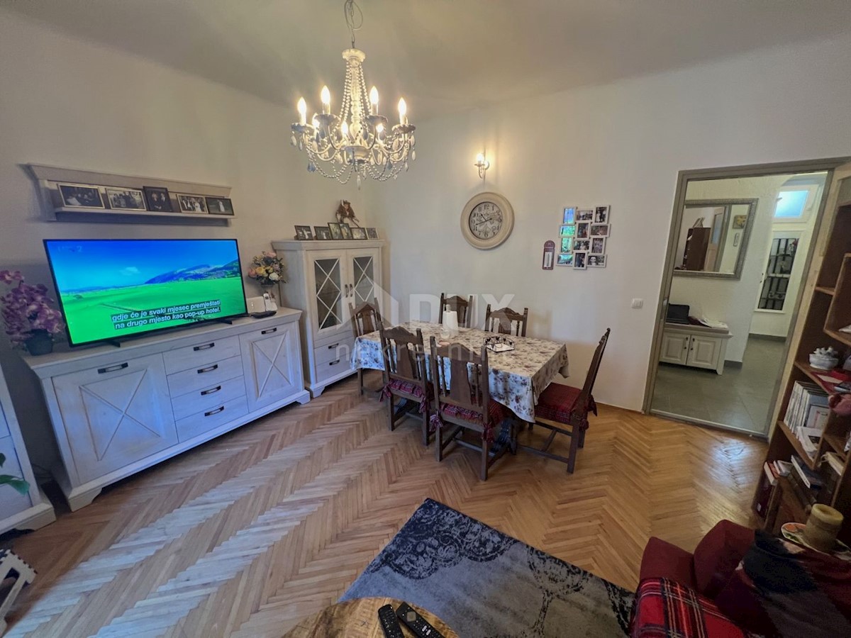 Flat For sale - PRIMORSKO-GORANSKA RIJEKA