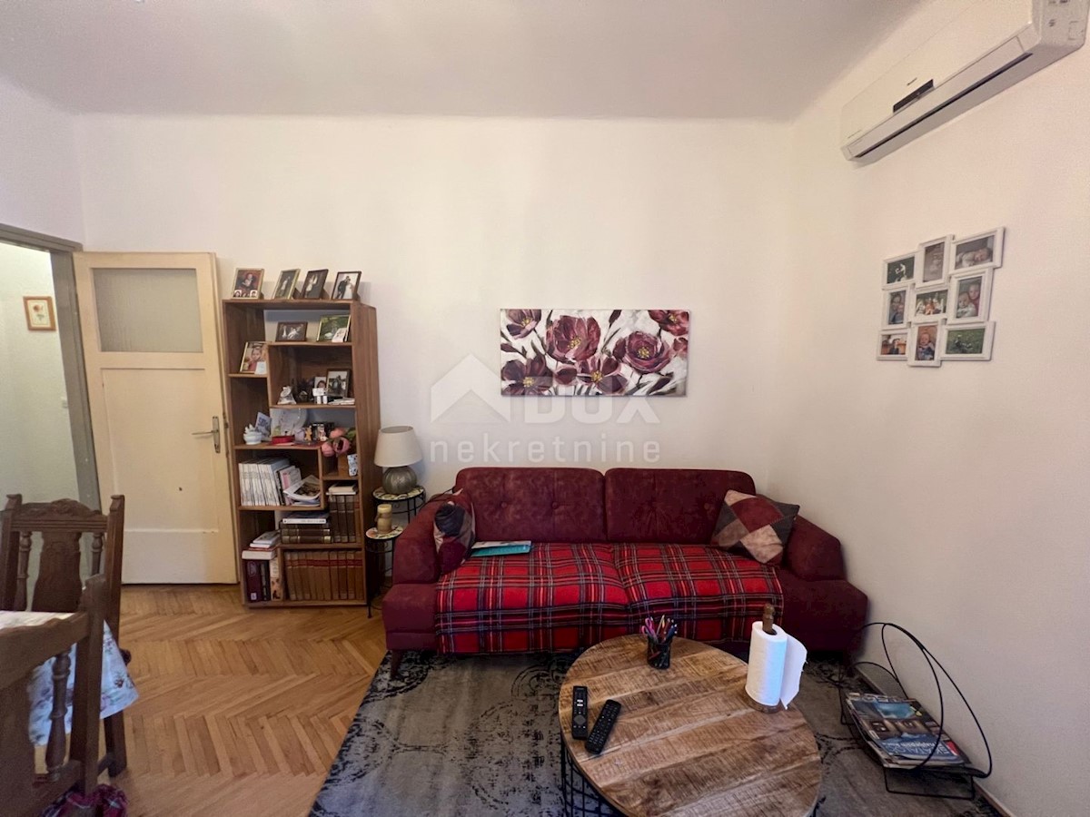 Flat For sale - PRIMORSKO-GORANSKA RIJEKA