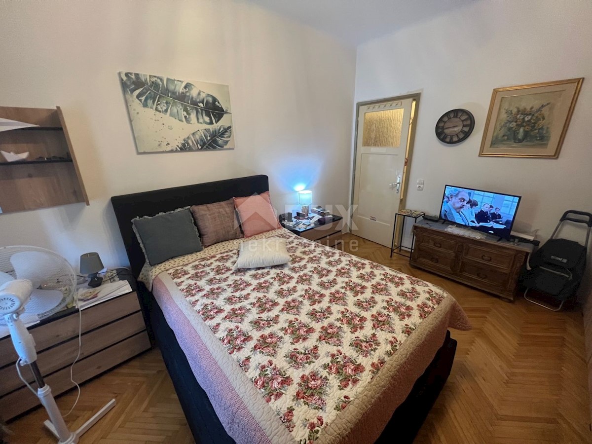 Flat For sale - PRIMORSKO-GORANSKA RIJEKA