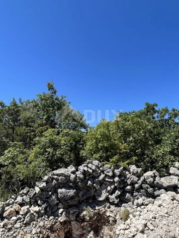 Grundstück zu verkaufen 1260 m² – Rabac
