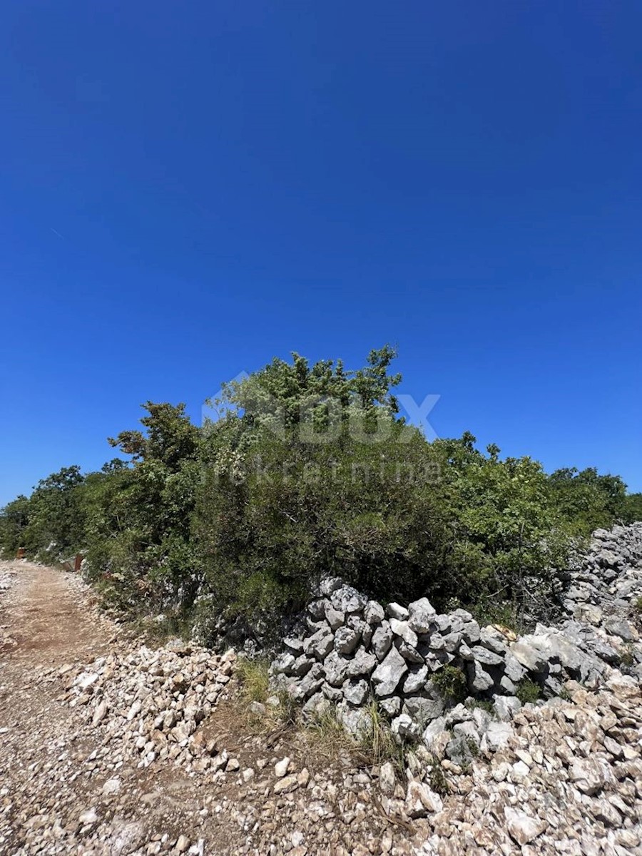 Land For sale - ISTARSKA LABIN