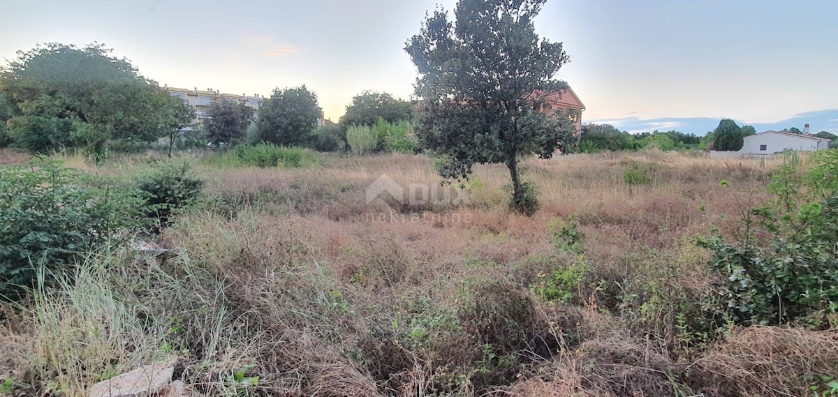 Land For sale - ISTARSKA LIŽNJAN